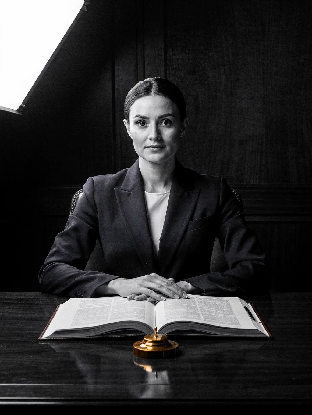 Sarah Jenkins, Senior Counsel in Regulatory and Commercial Disputes